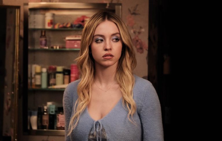 Sydney Sweeney -Euphoria-