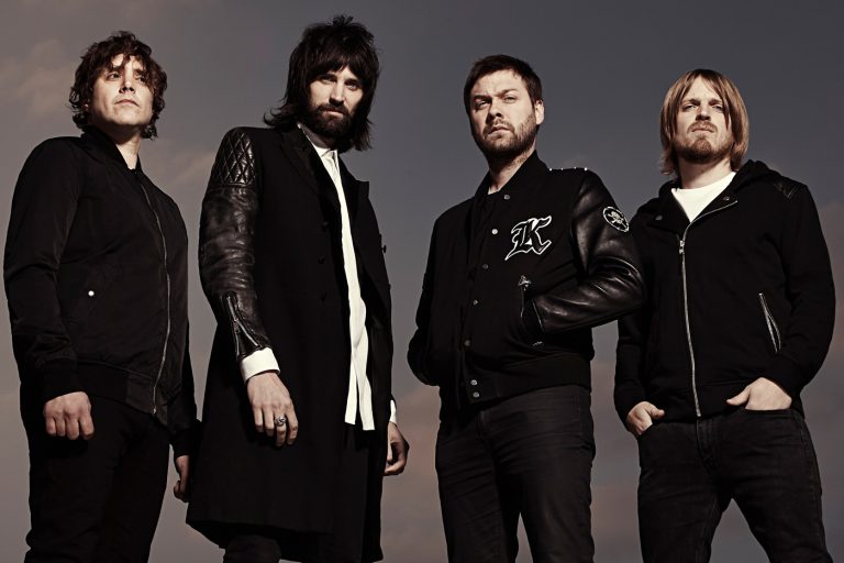 Kasabian