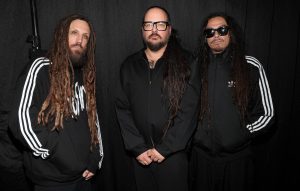 KoRn