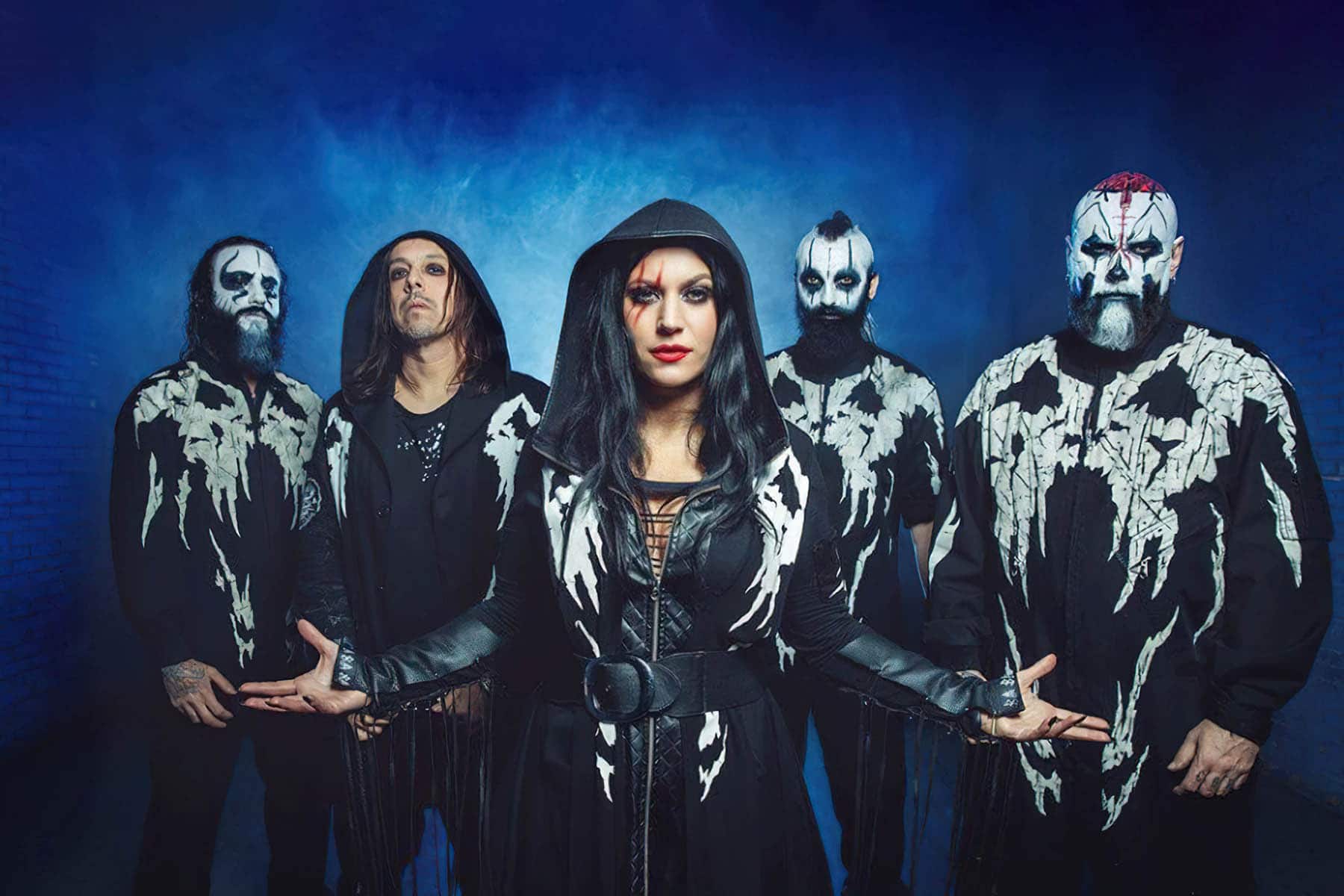 Lacuna Coil