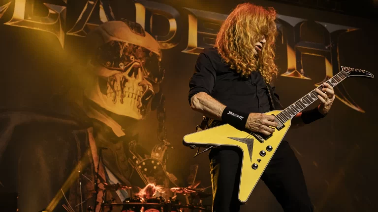 MEGADETH