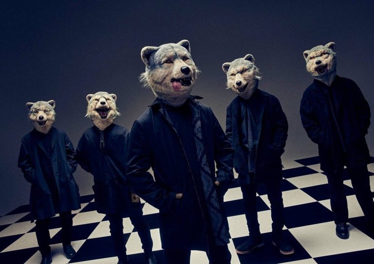 Man with a Mission