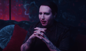 Marilyn Manson