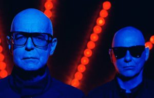 Pet Shop Boys