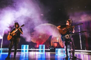 RODRIGO Y GABRIELA