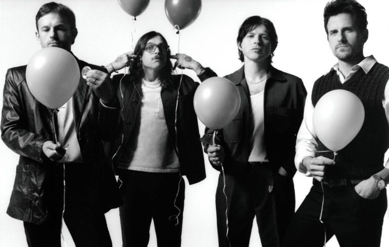 Kings of Leon
