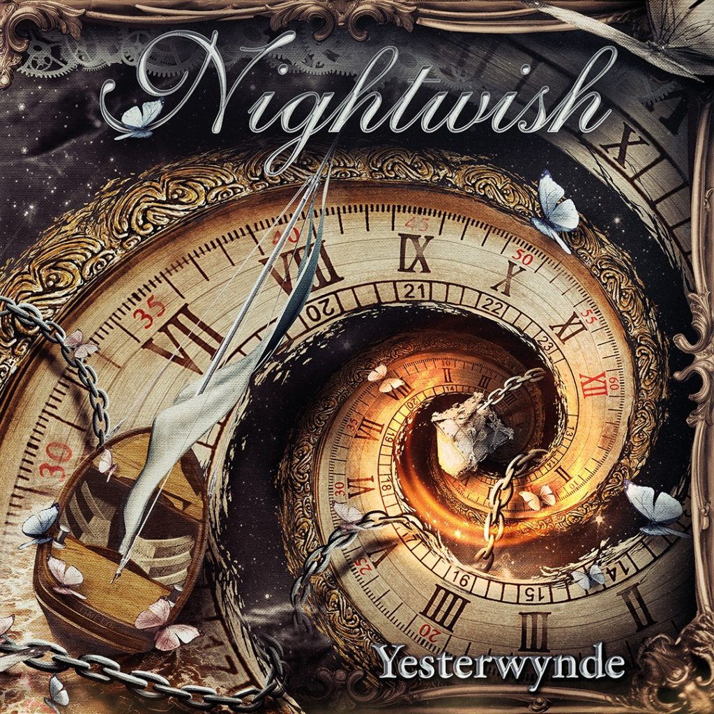 Yesterwynde de Nightwish