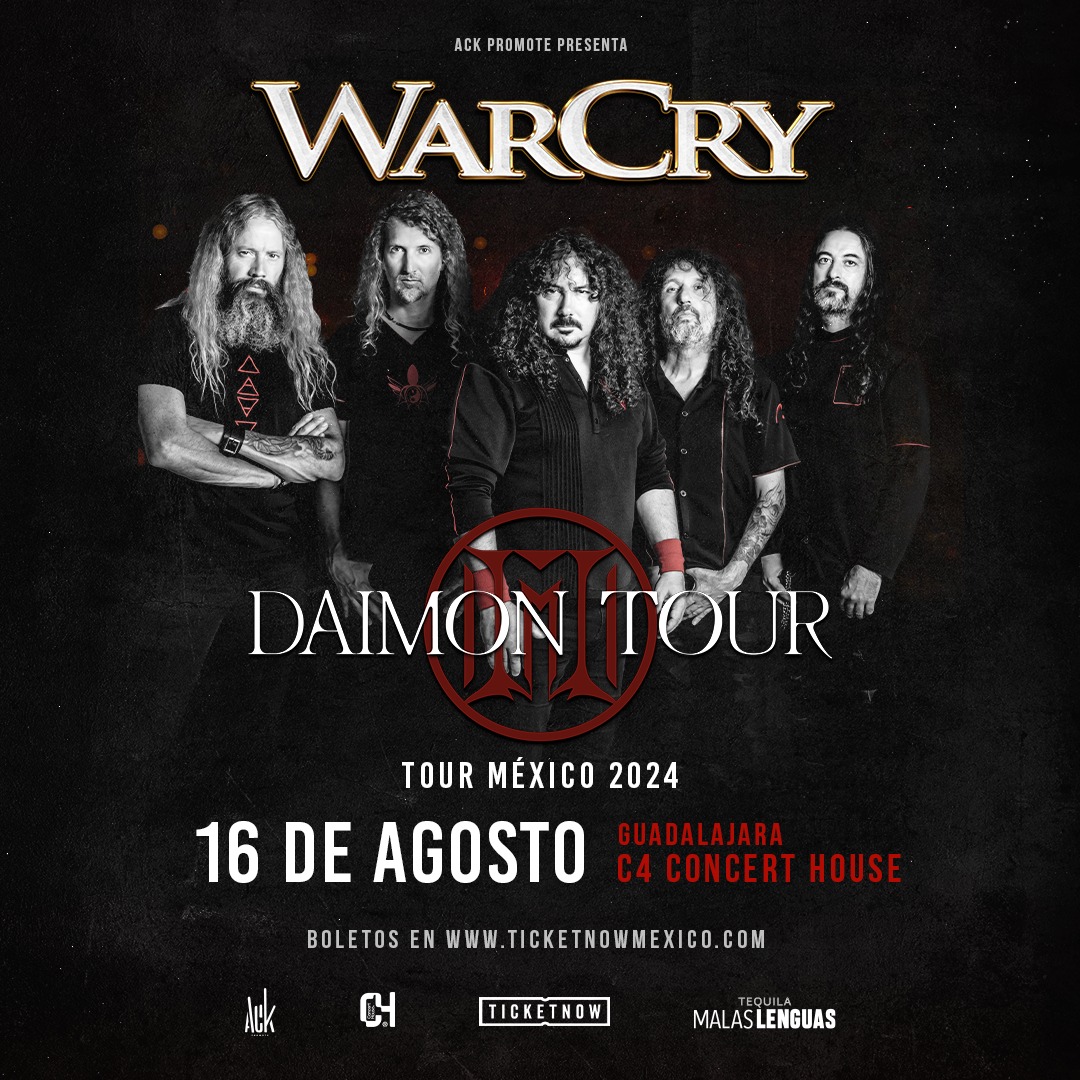 BANNER WARCRY GDL