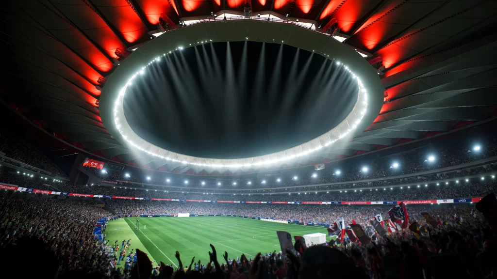 UEFA Euro 2024 Estadio