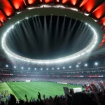 UEFA Euro 2024 Estadio