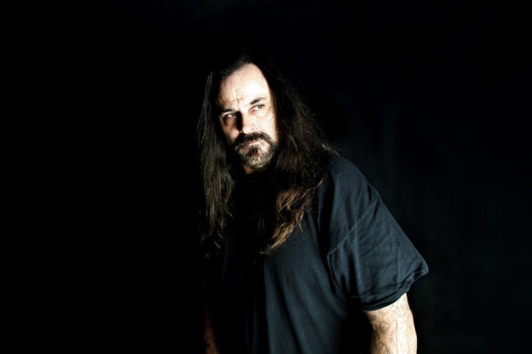 Glenn Benton Deicide