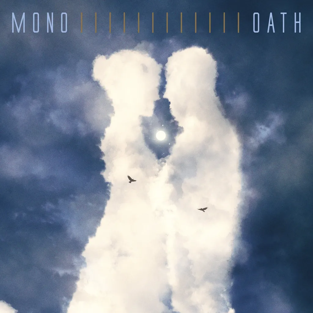 Mono Oath Album cover