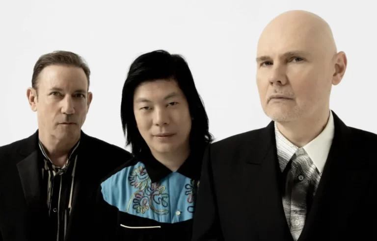 The Smashing Pumpkins