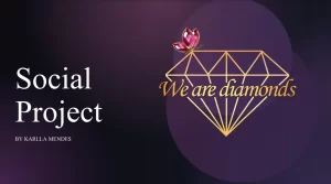 We Are Diamonds