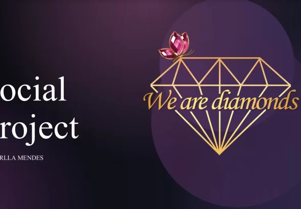 We Are Diamonds