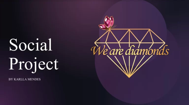 We Are Diamonds