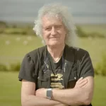 Brian May