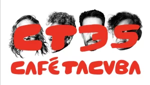 CAFÉ TACUBA