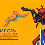 Iron Maiden Orquesta