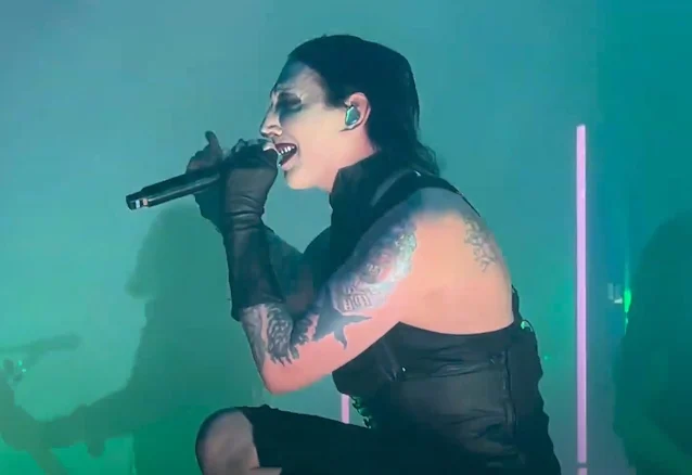 Manson