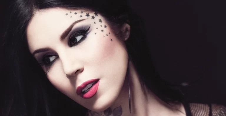 Kat Von D destacada