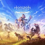 HORIZON ZERO DAWN REMASTERED