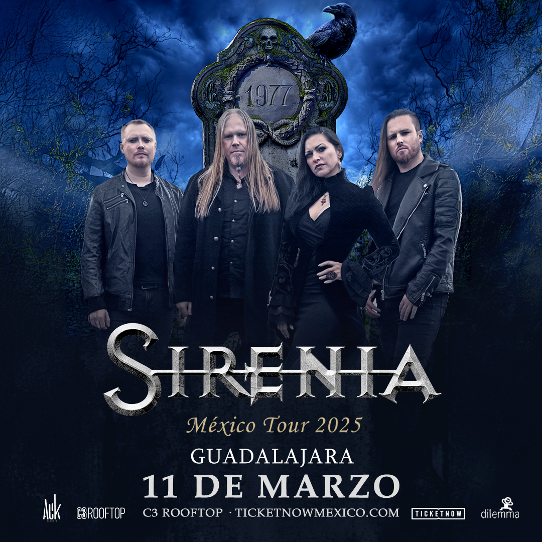 BANNER SIRENIA