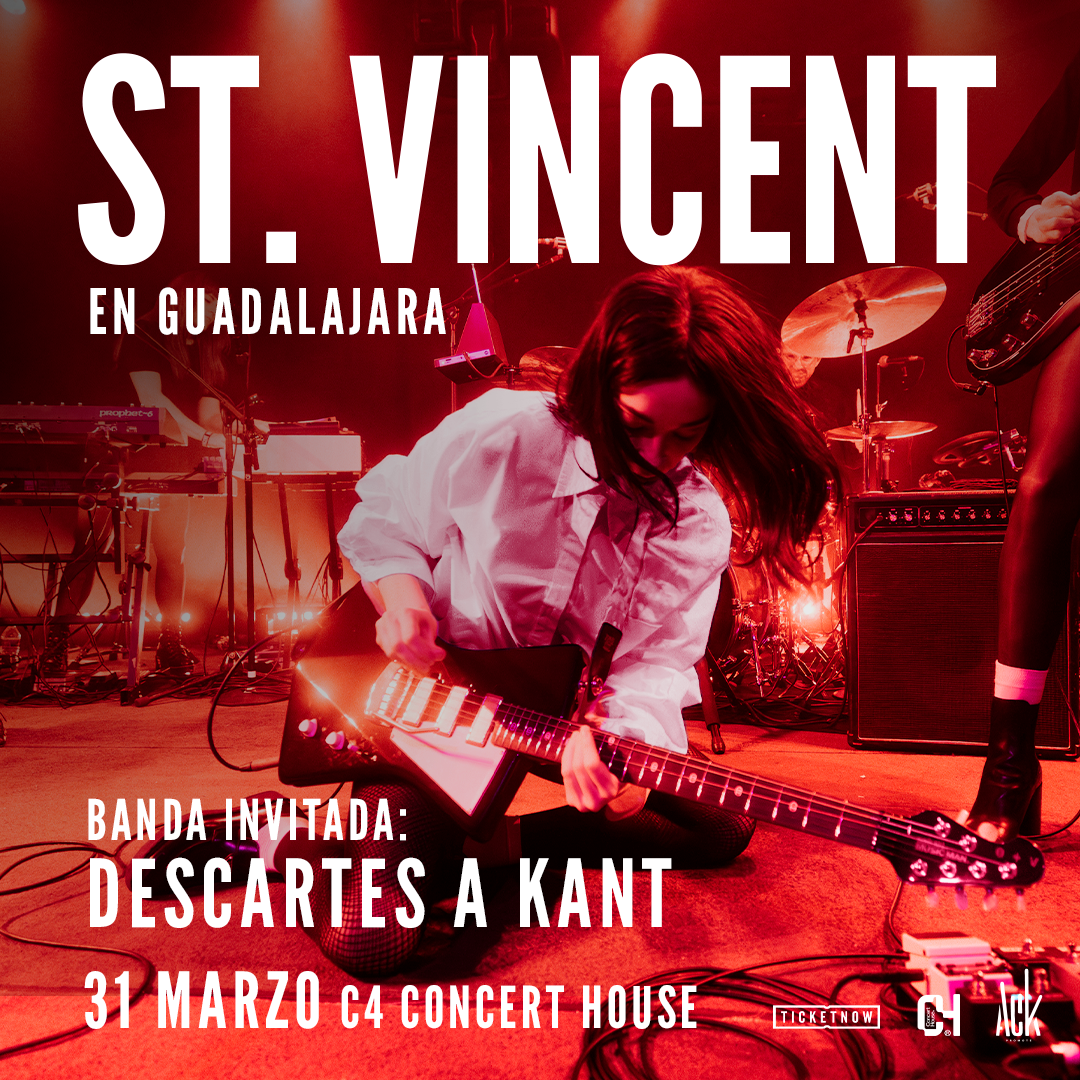 BANNER ST. VINCENT