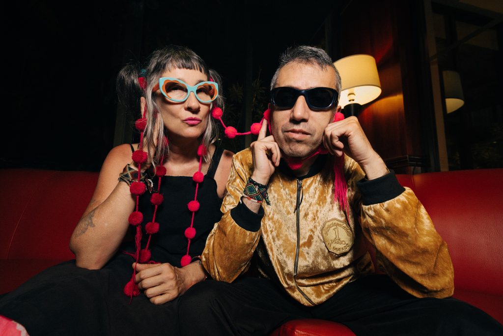 Aterciopelados