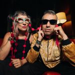 Aterciopelados