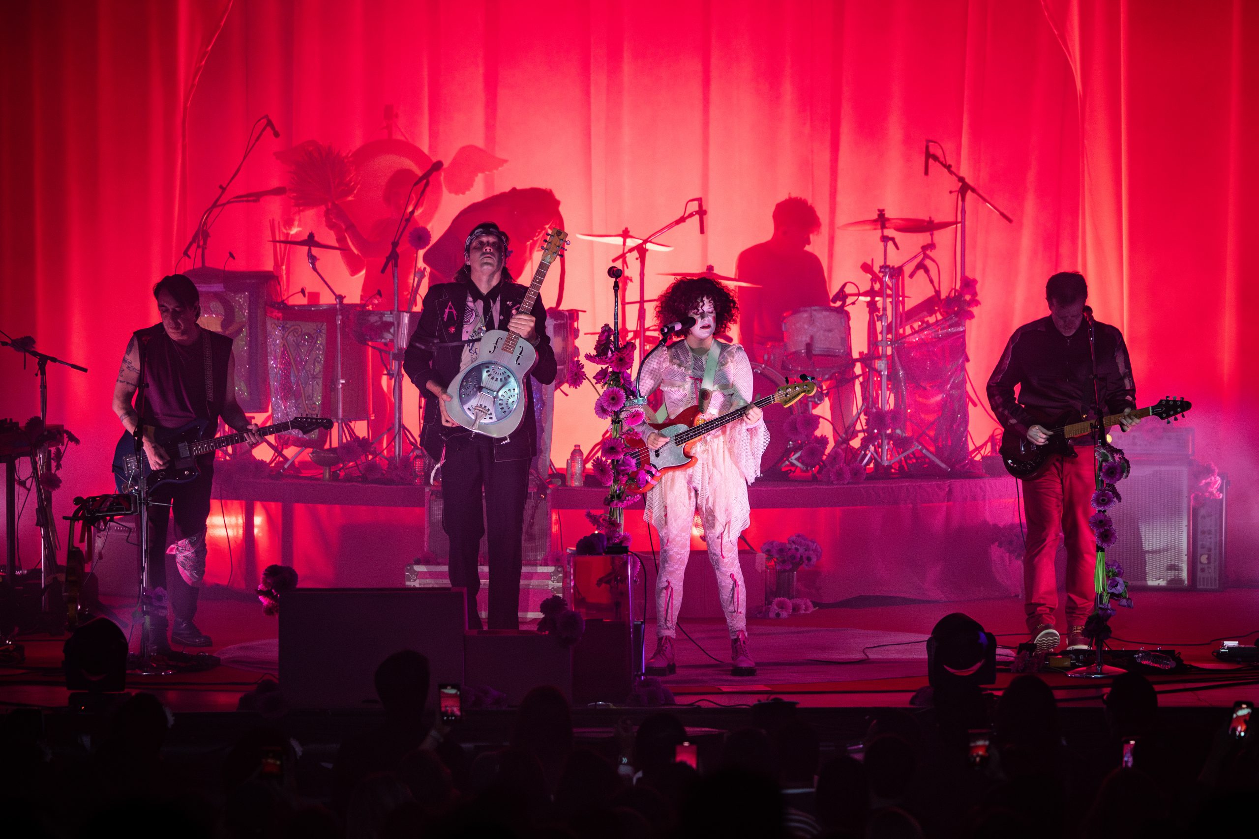 ARCADE FIRE