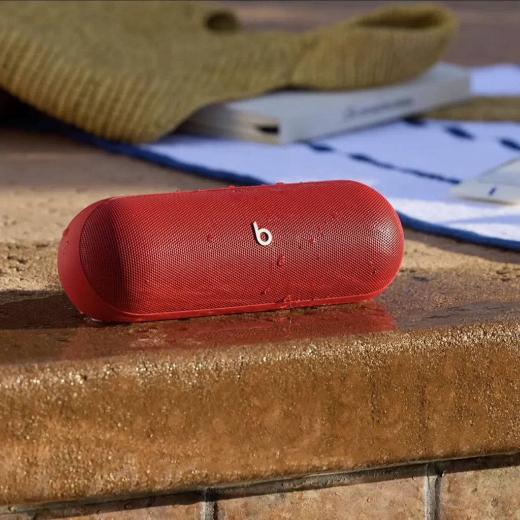 BEATS PILL DE BEATS