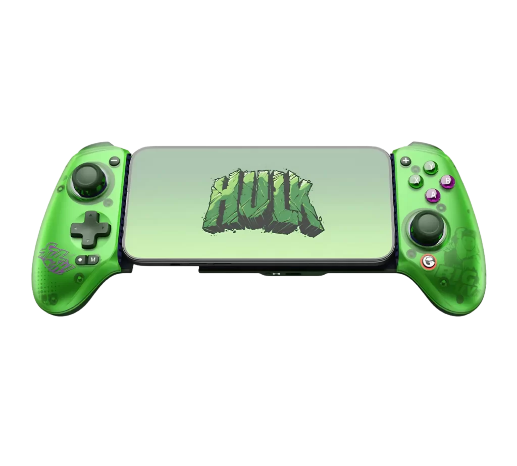 GAMERSIR G8 PLUS