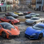FORZA HORIZON 5