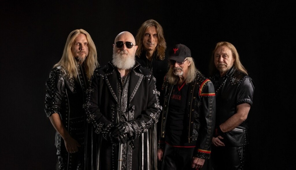 Judas Priest tendrá nuevo documental