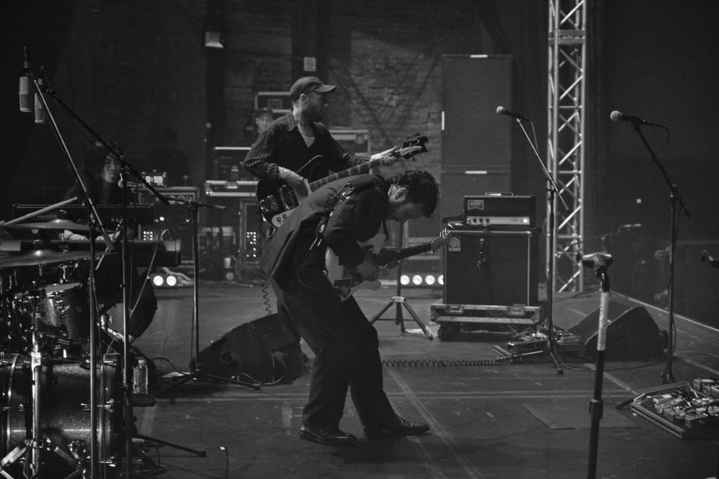 UNKNOWN MORTAL ORCHESTRA