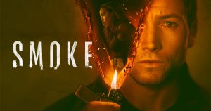 SMOKE Apple Tv Series