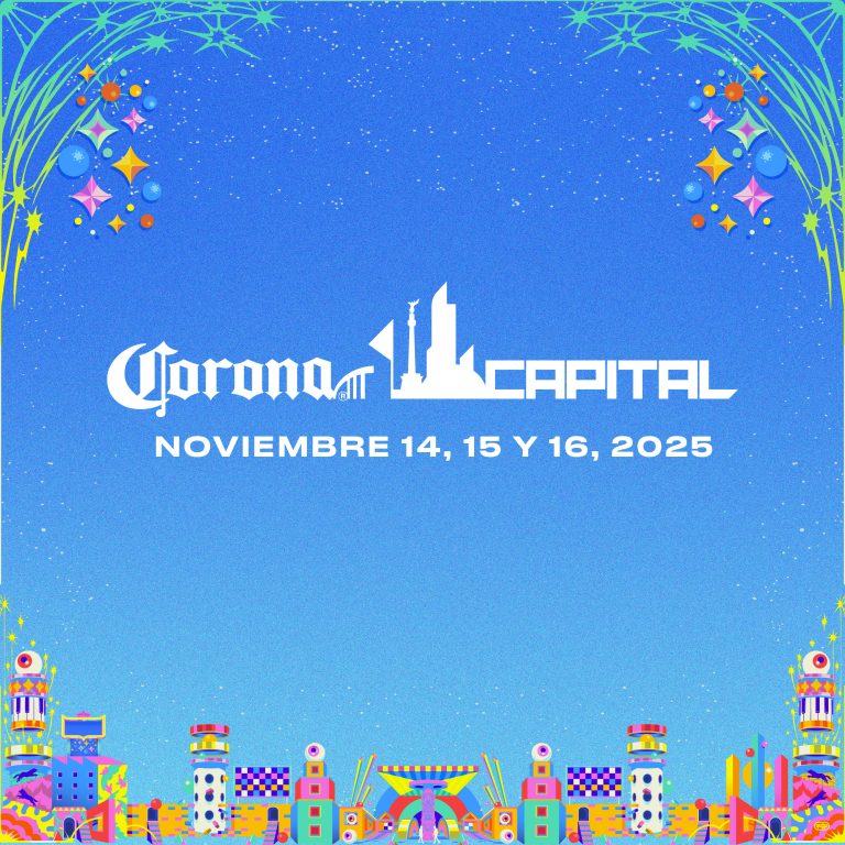 CORONA CAPITAL 2025