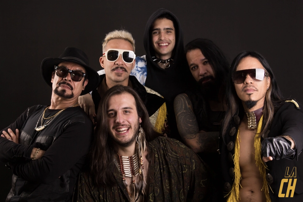 Las Víctimas del Dr. Cerebro