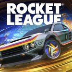Rocket League