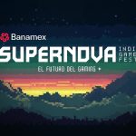 SUPERNOVA INDIE GAMES FEST