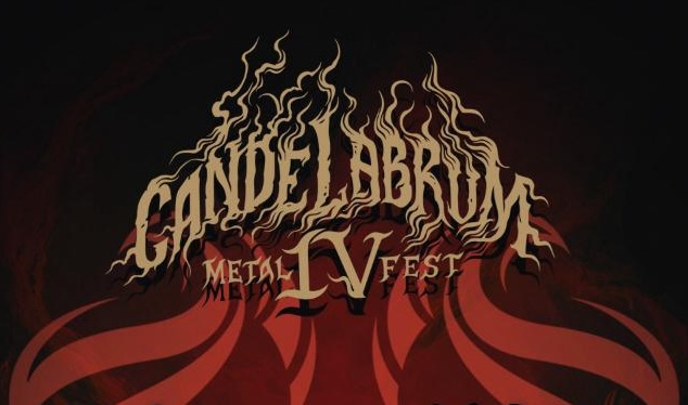 Candelabrum
