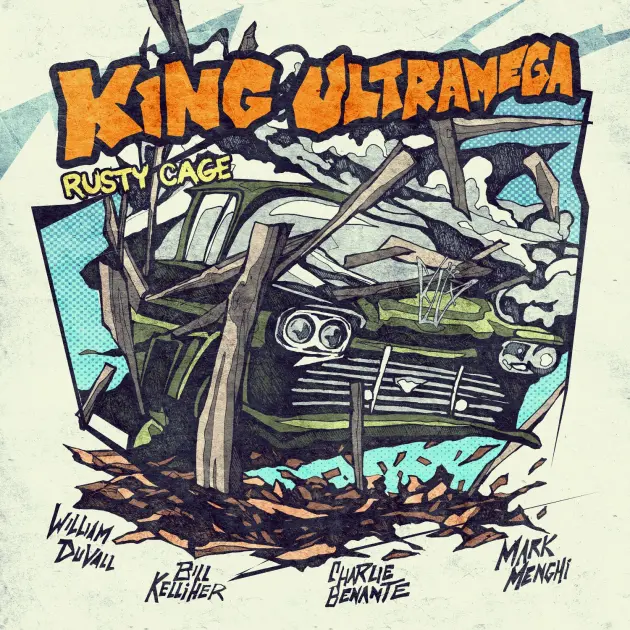 King Ultramega