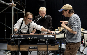 Thom Yorke