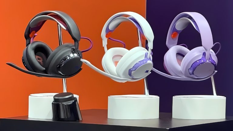 JBL QUANTUM 250