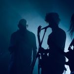 SISTERS OF MERCY