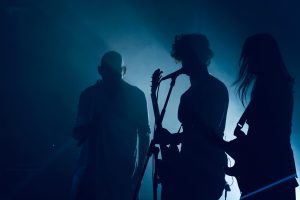 SISTERS OF MERCY
