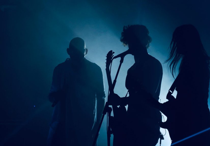 SISTERS OF MERCY