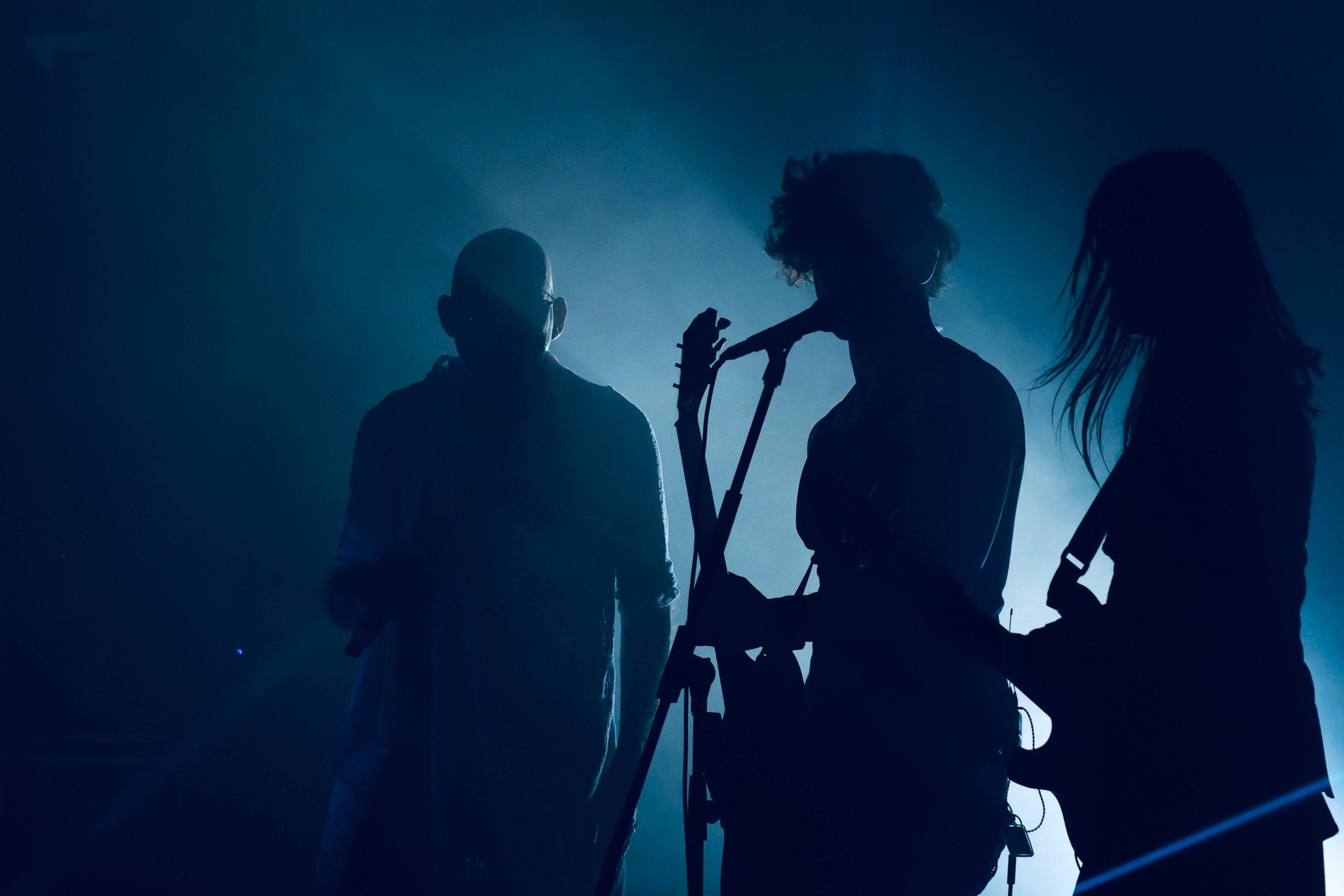 SISTERS OF MERCY
