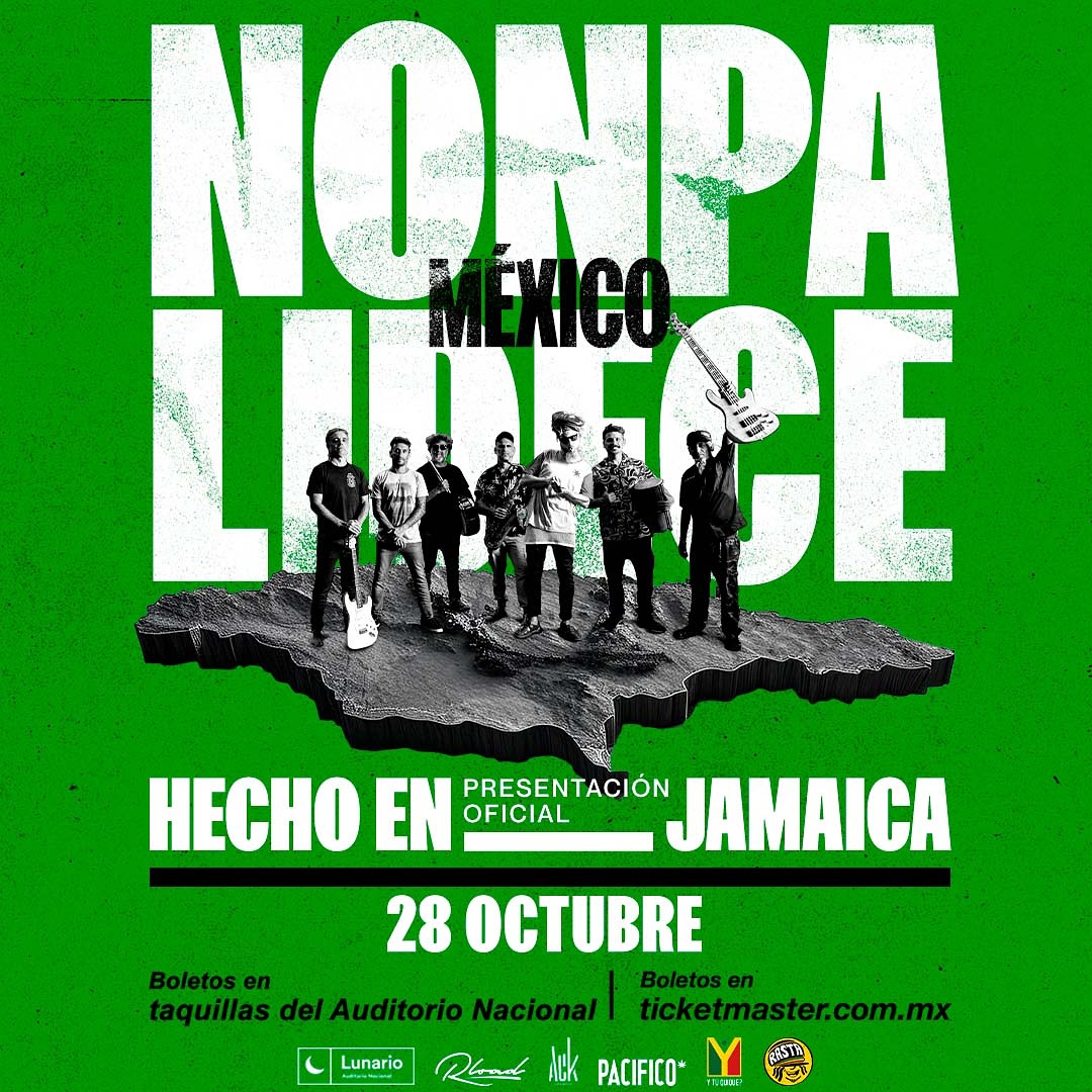 BANNER NonPaLIDECE CDMX